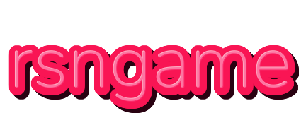 rsngame — logo kanal