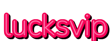 lucksvip — logo kanal
