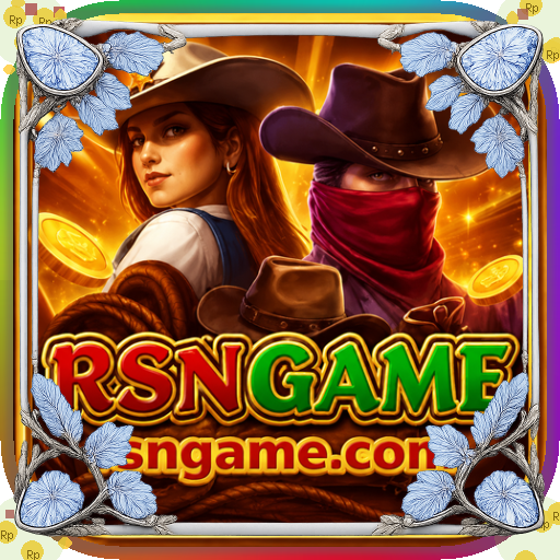rsngame — mitra unggulan